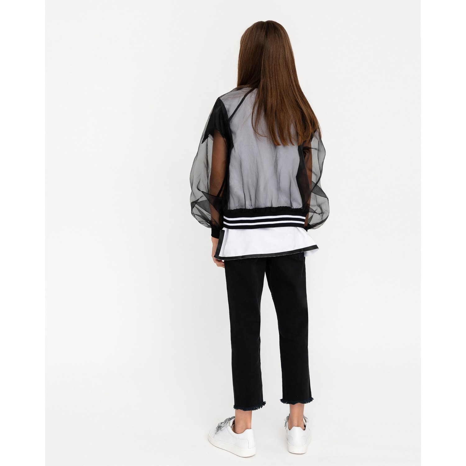 Ветровка Gullivеr. 12007GJC4202 - фото 4