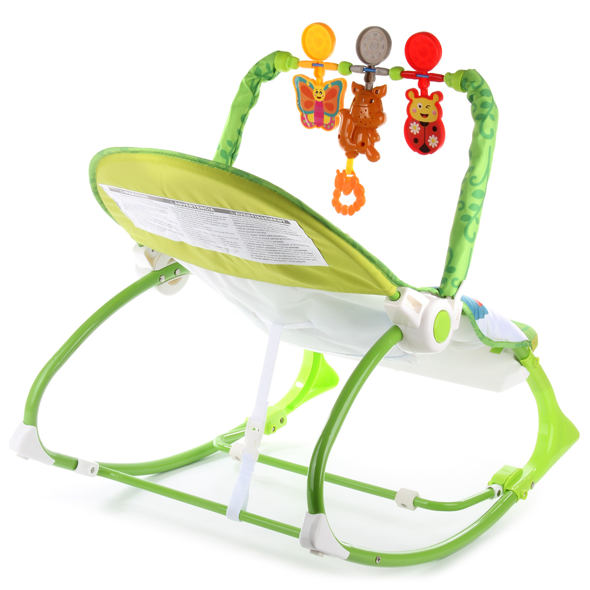 Шезлонг Veld Co - фото 3