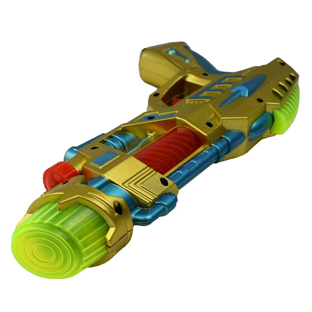 Бластер Ball Masquerade Трещотка - фото 3