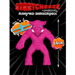 Тянучка Stretcheezz