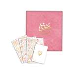 Фотоальбом анкета Brauberg детский семейный для новорожденных с наклейками