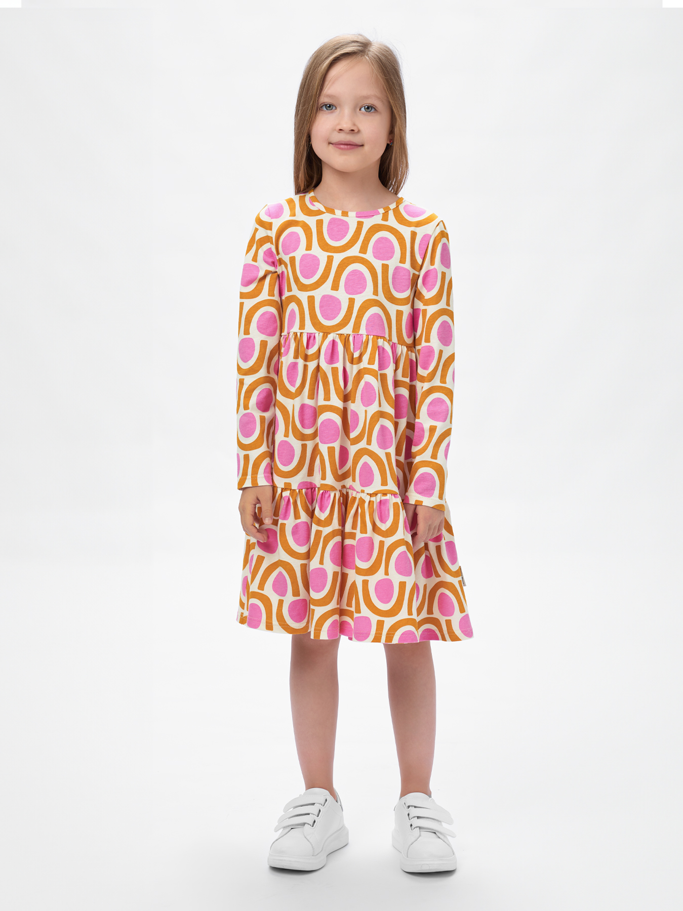 Платье Bossa Nova 169В25-171 - фото 8