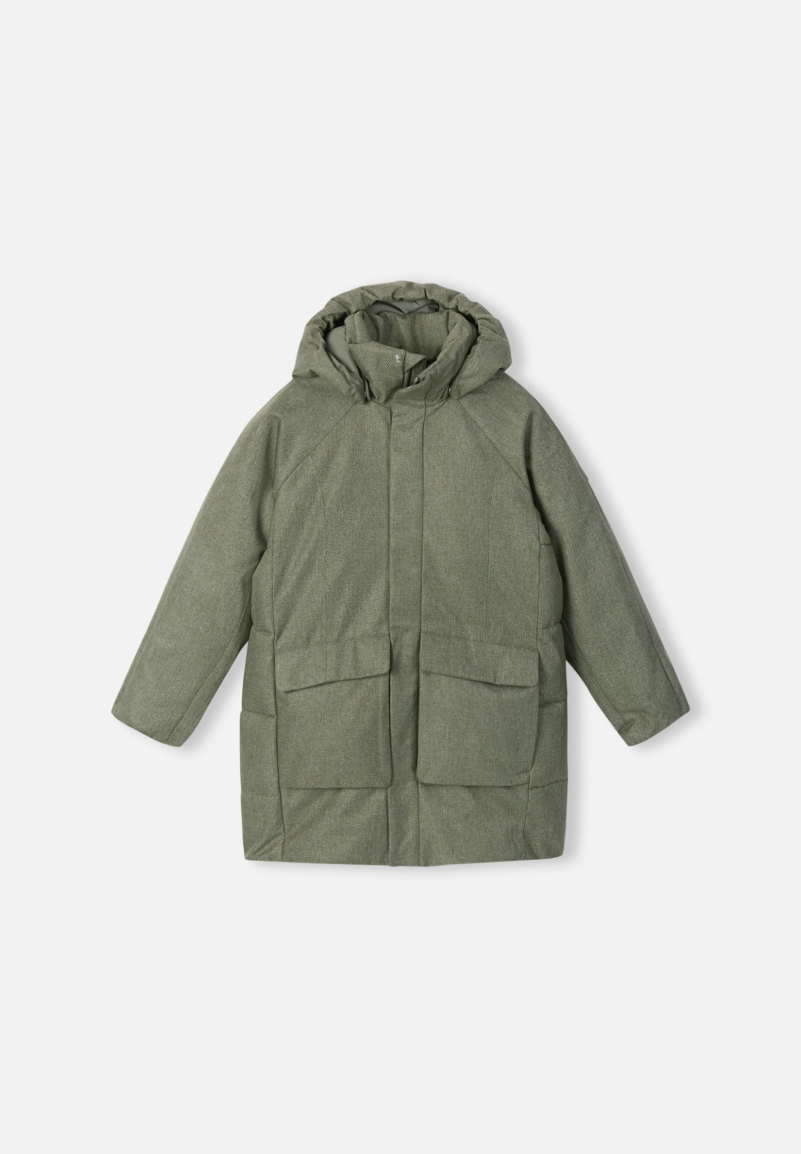 Куртка Reima 531543-8920 - фото 1