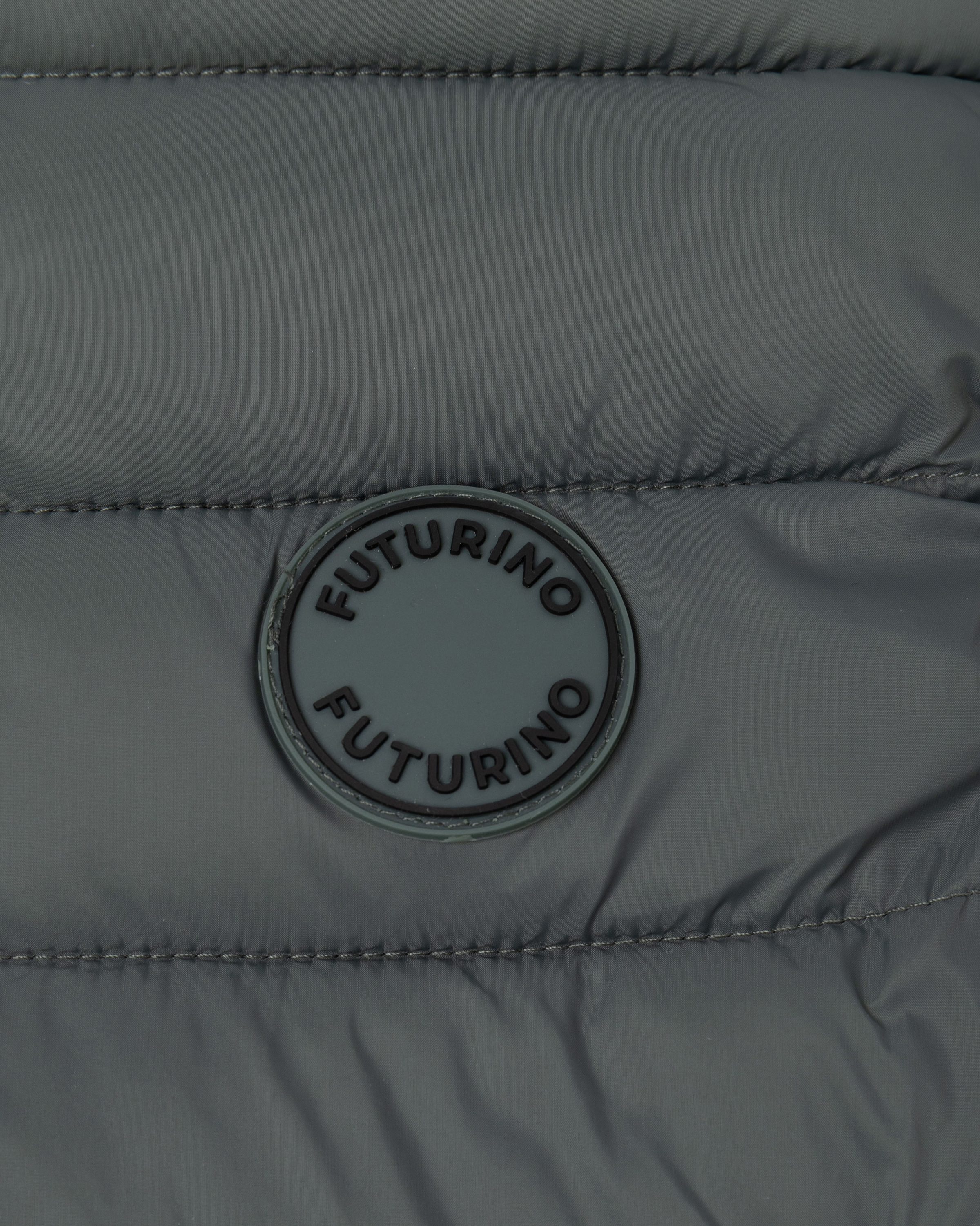 Жилет Futurino S26FU1-FR209tb-44 - фото 5