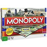 Настольные игры