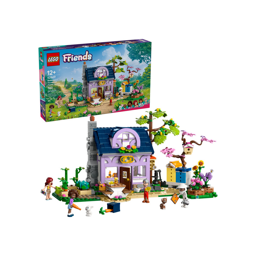 Конструктор LEGO 514 дет. - фото 1