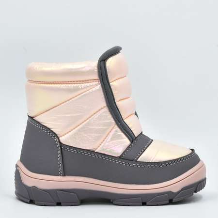 Дутики Flamingo