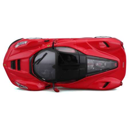 Автомобиль BBurago