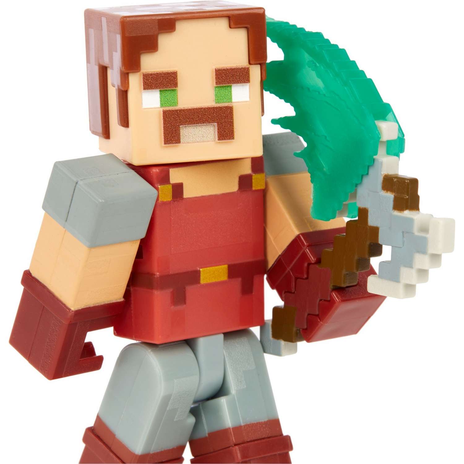 Фигурка Minecraft - фото 6