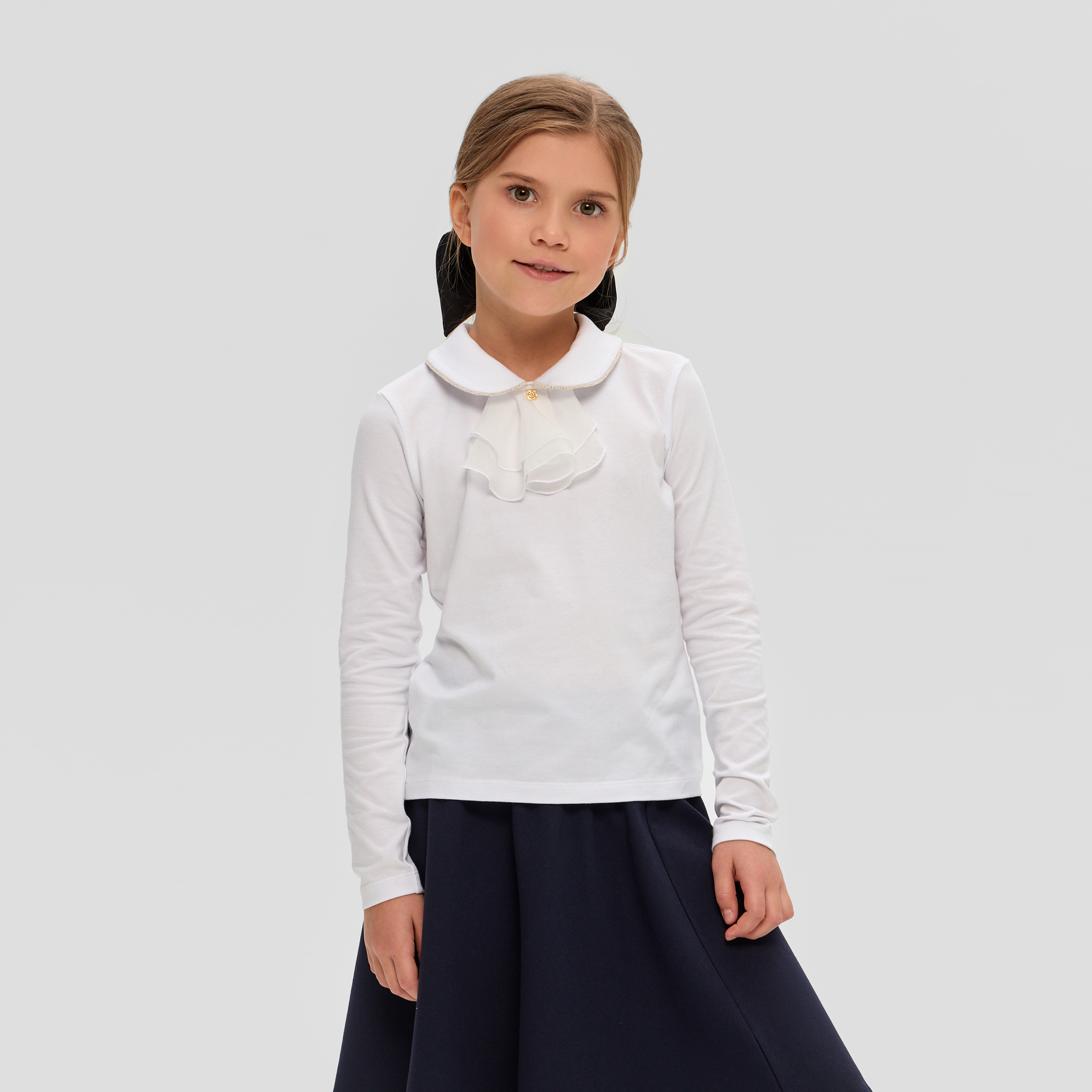 Блуза CHOUPETTE 486.31.100 - фото 1