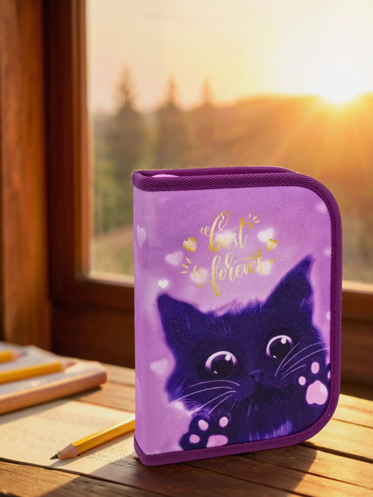 Пенал книжка ПАНДАРОГ - фото 12