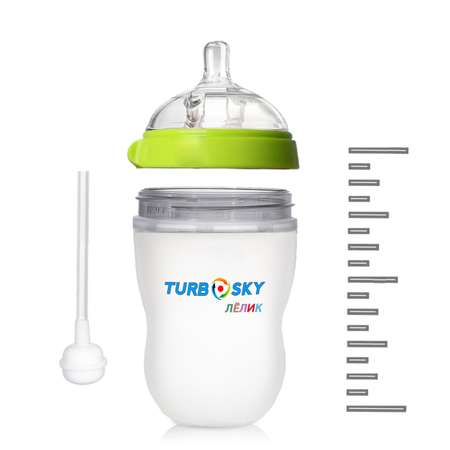 Бутылочка Turbosky 250 мл