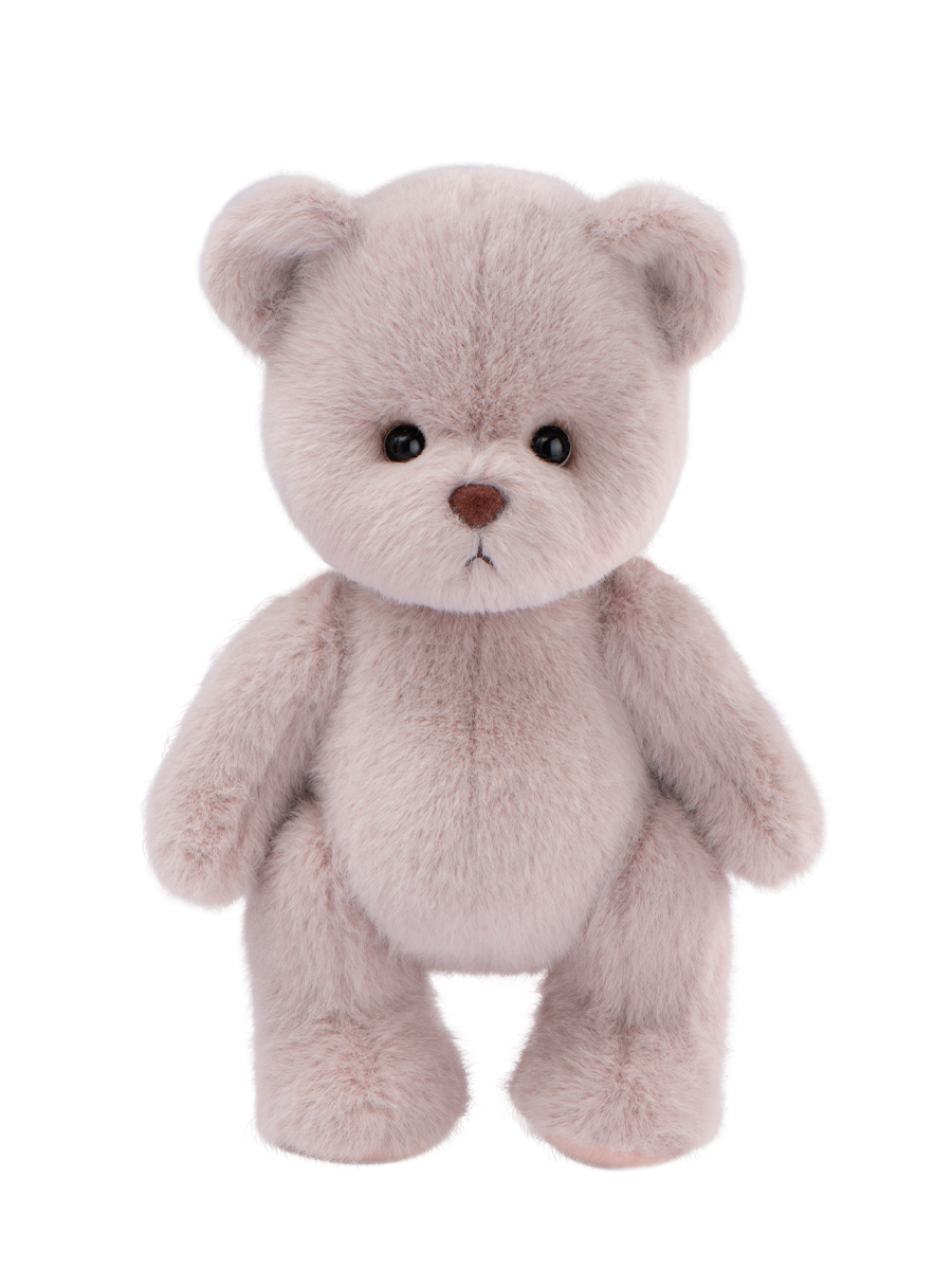 Мягкая игрушка TeddyTales Медведь (короткая шерсть) S - фото 1