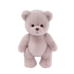 Изображение товара Мягкая игрушка TeddyTales Медведь (короткая шерсть) S