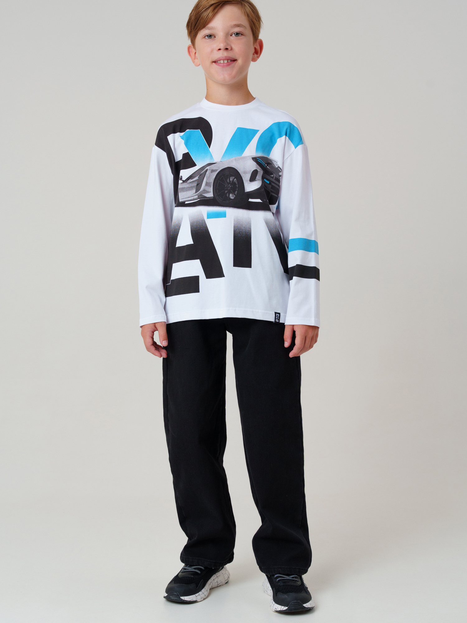 Джинсы PlayToday 32511438 - фото 6