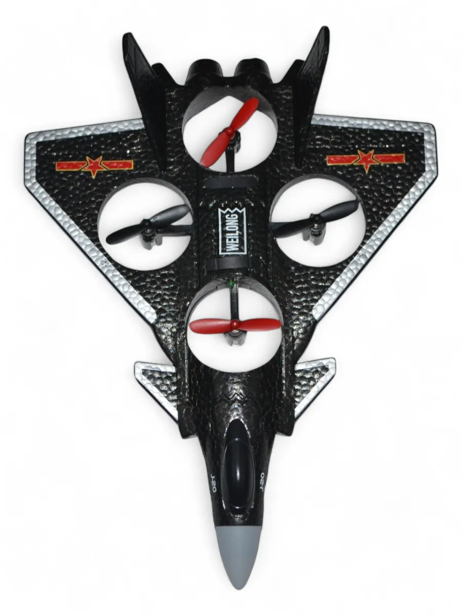 Автомобиль РУ CS Toys - фото 3