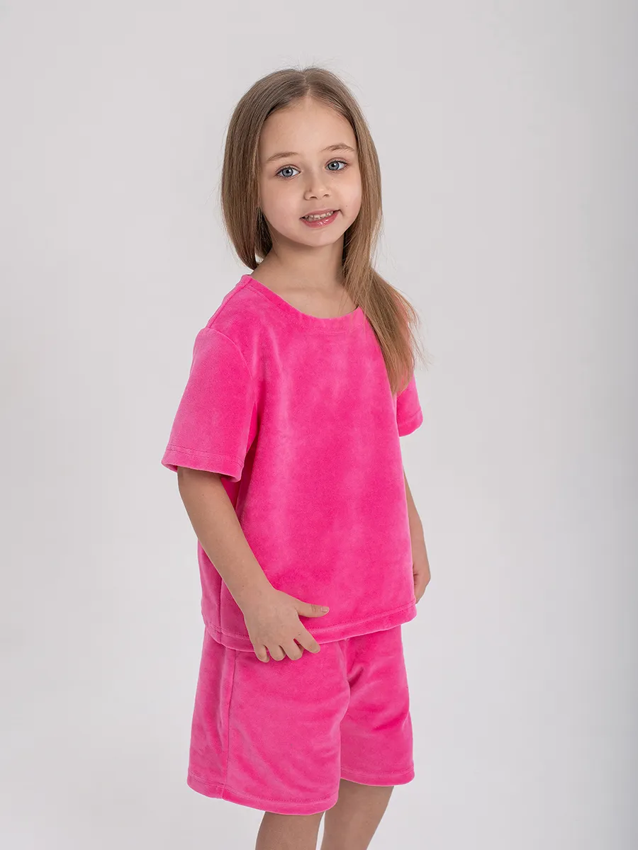 Шорты JAM MIX МД-56/15 - фото 2