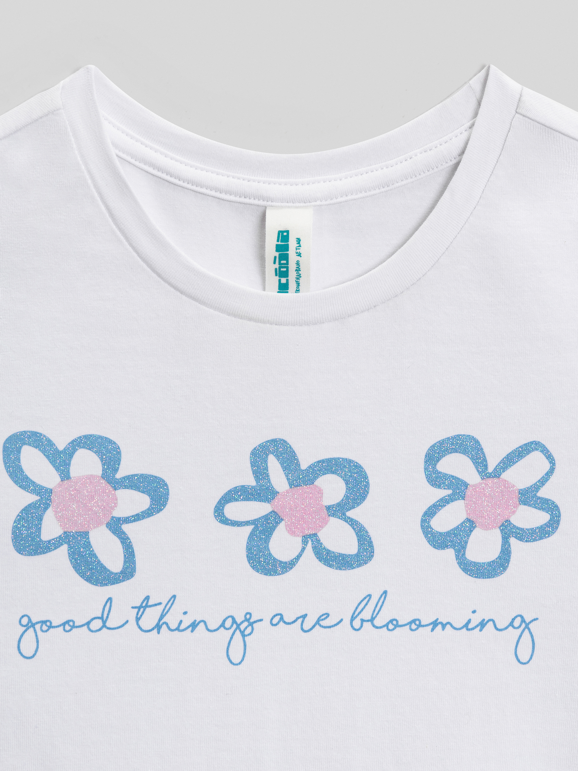 Футболка Acoola 20220510205_0095472 - фото 5