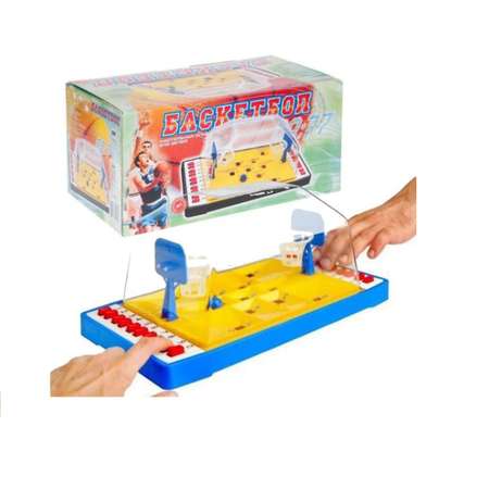 Настольная игра ОмЗЭТ баскетбол