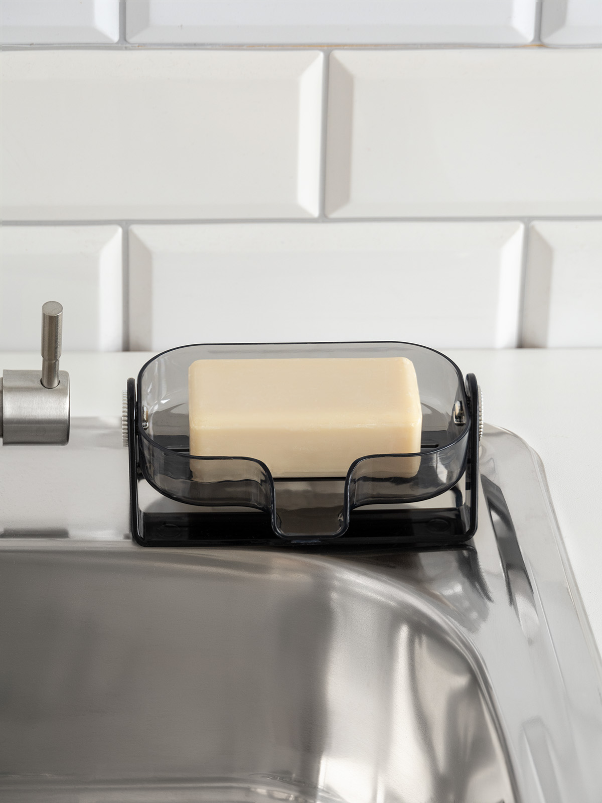 Мыльница LUCKY - фото 3