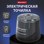 Точилка Brauberg