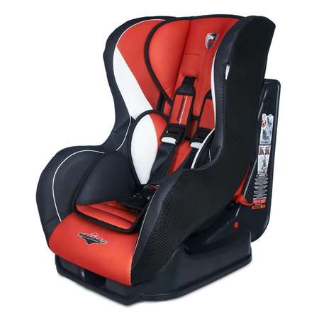 Автокресло Nania 0+/1/2 (0-25 кг)