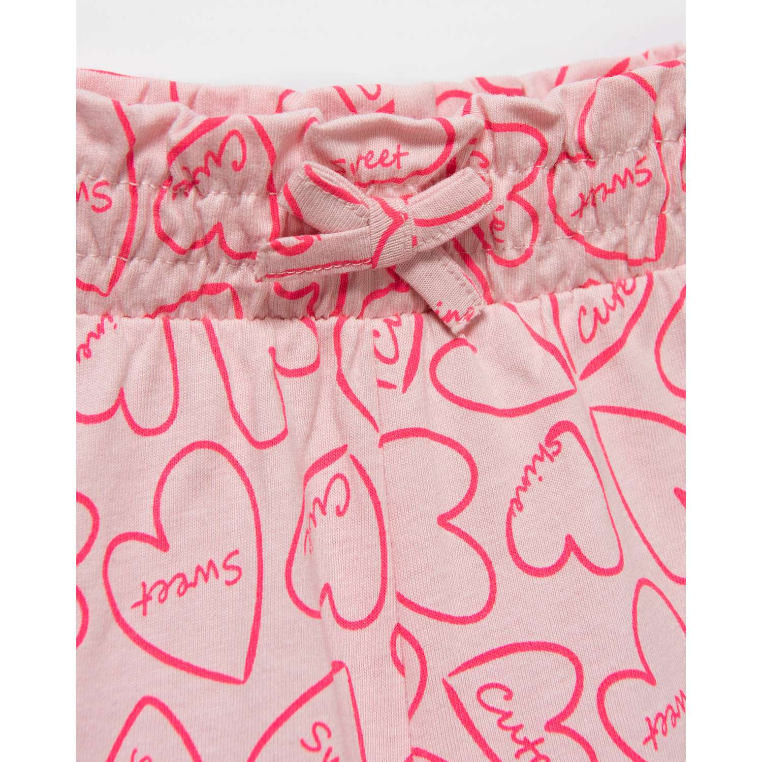 Шорты BabyGo S24BG1-KG63-1ig-JJ - фото 4