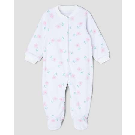 Комбинезон Моя Горошинка