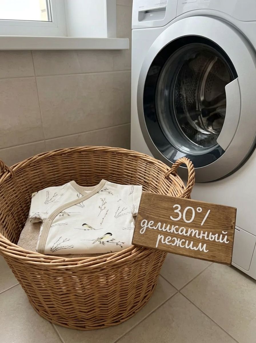 Боди 2 шт Вернисаж 120 - фото 10