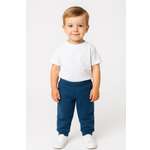 Брюки детские с начесом Эскимо