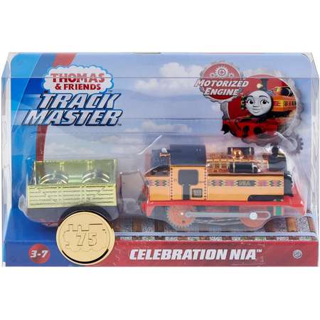 Развивающая железная дорога Thomas and Friends