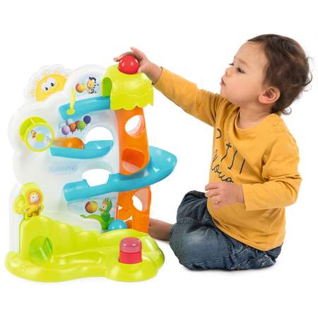 Игрушка Smoby развивающий центр