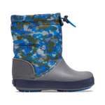 Сноубутсы CROCS