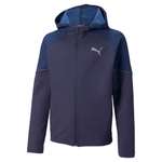 Толстовка Puma