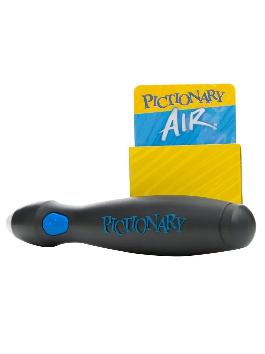 Настольная игра Mattel - фото 4