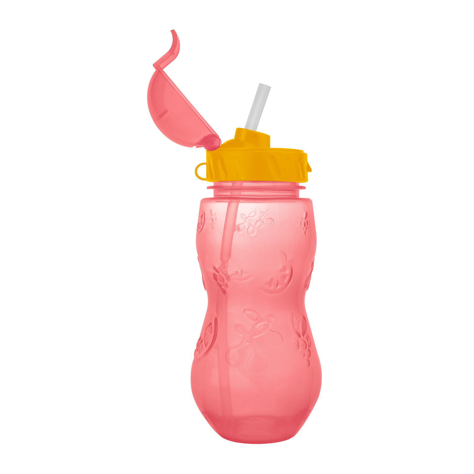 Бутылка WOWBOTTLES 400 мл - фото 9