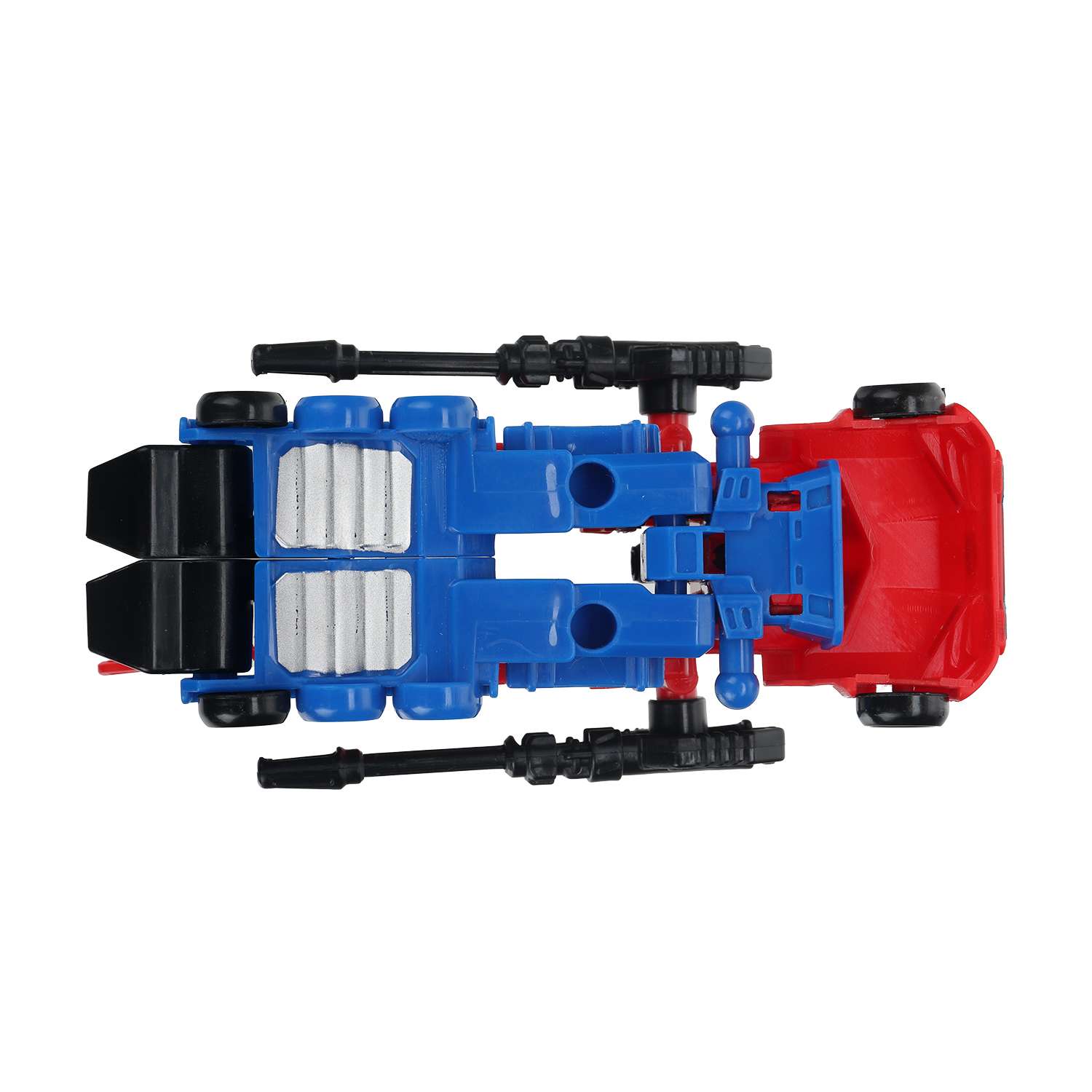 Фигурка Huada Toys Трансформер - фото 6