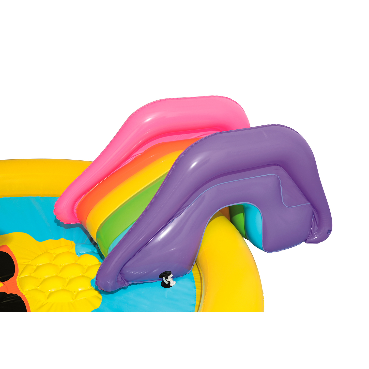 Бассейн Bestway Солнышко - фото 9