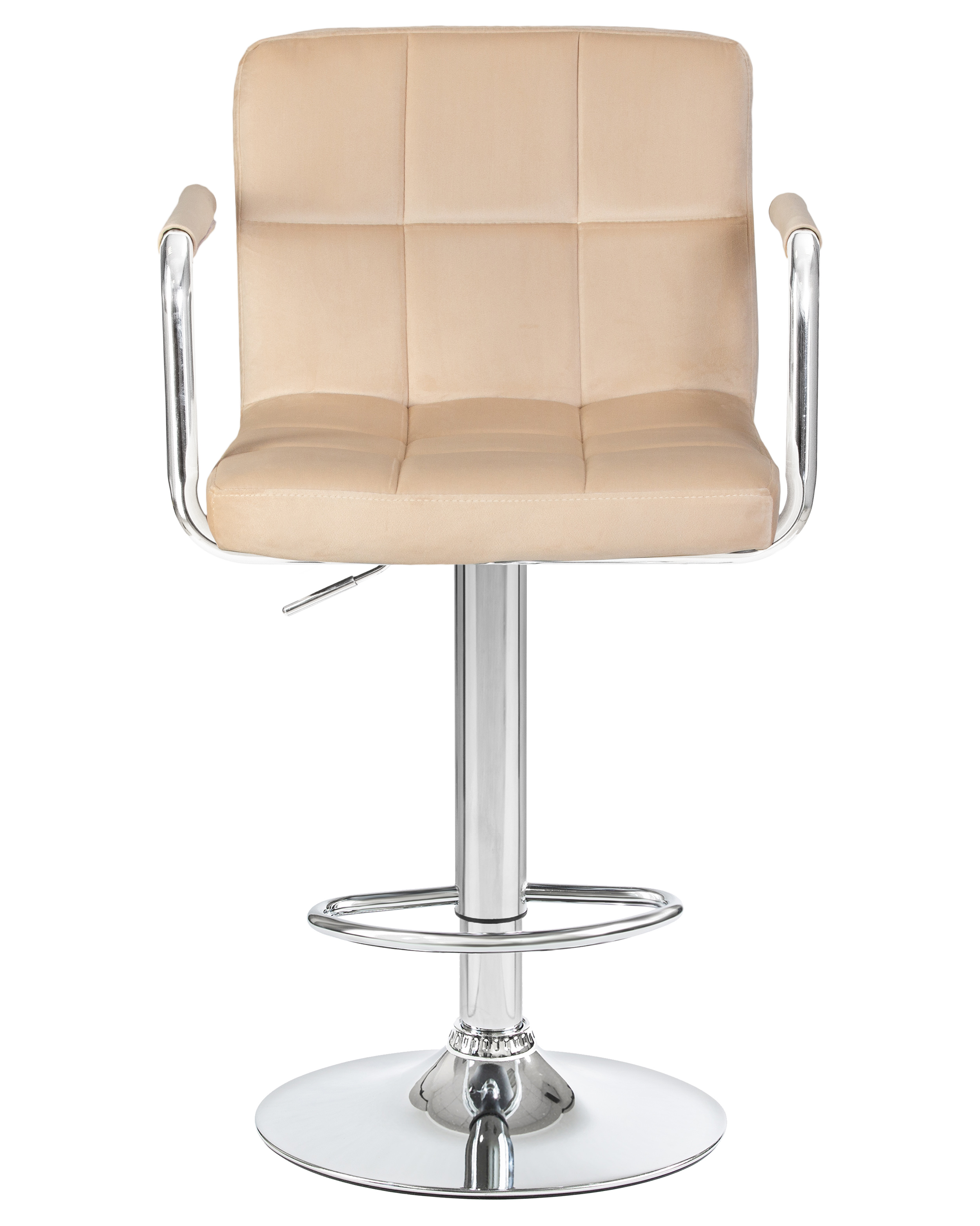 Стул DOBRIN KRUGER 2 шт. - фото 6