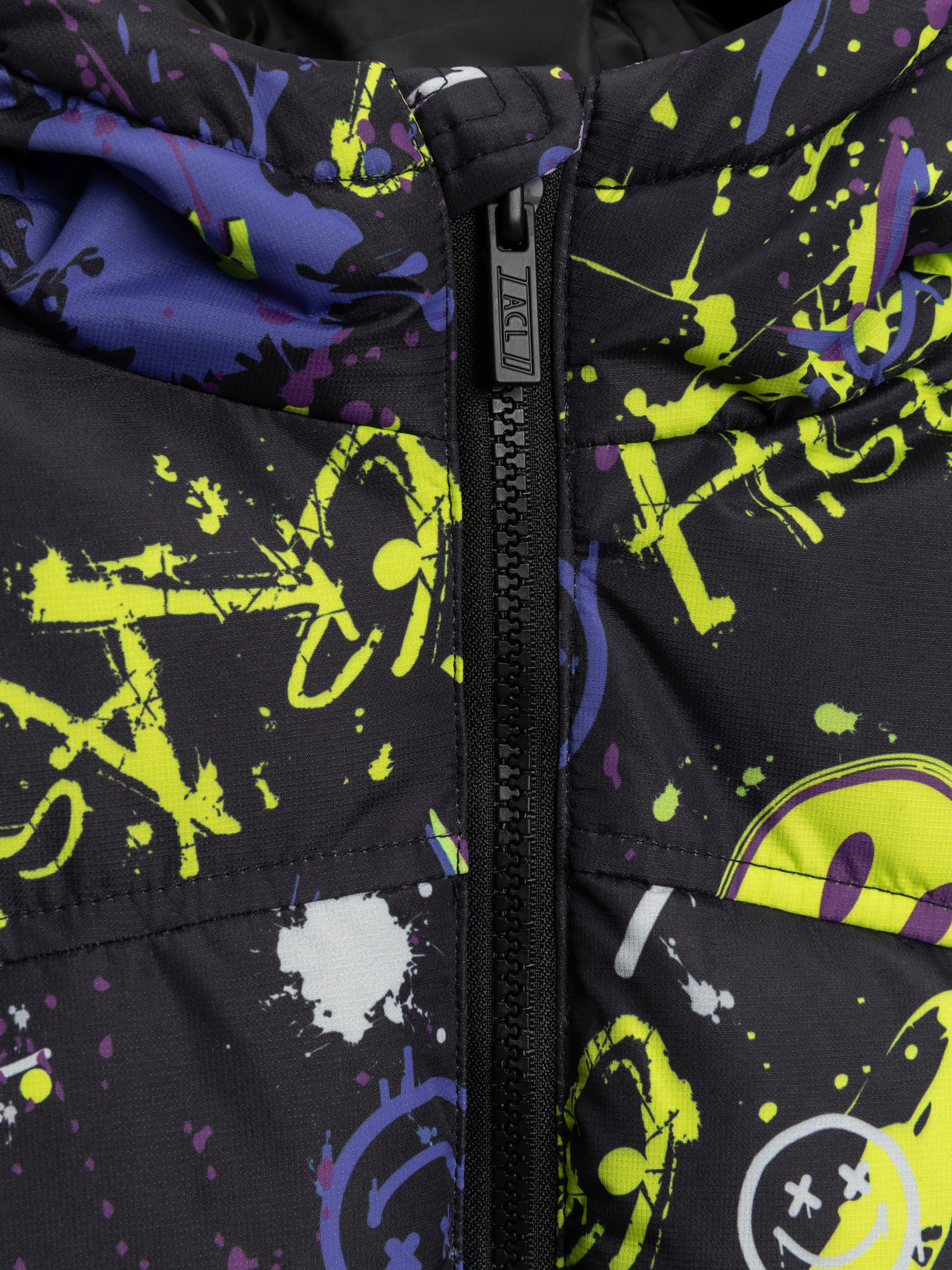 Куртка Acoola 20120650035_0089531 - фото 3