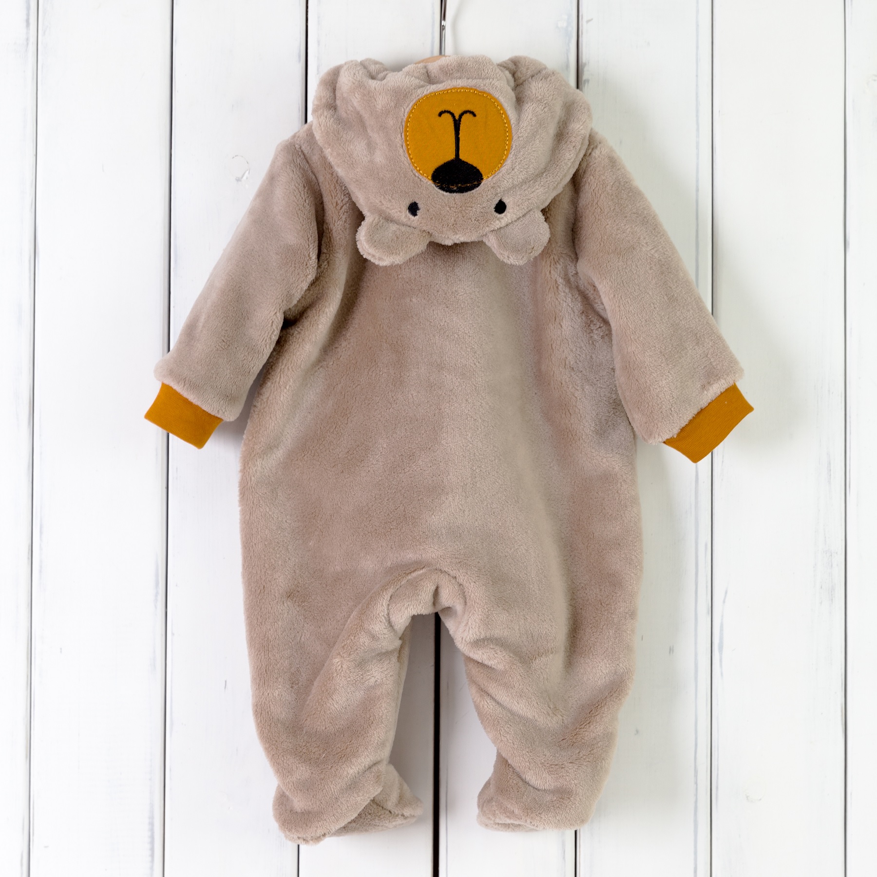 Комбинезон Baby boom К59/2-У - фото 5