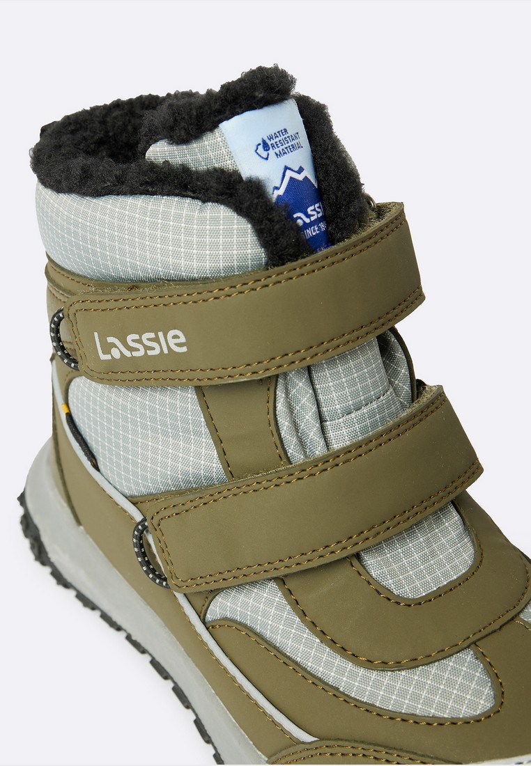 Ботинки Lassie 72403403-8620 - фото 9