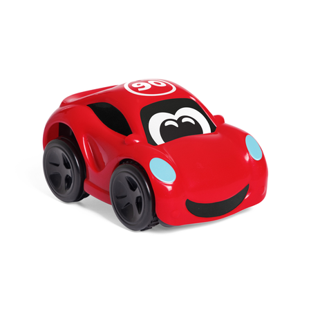 Автомобиль Chicco Turbo Touch Sport Car