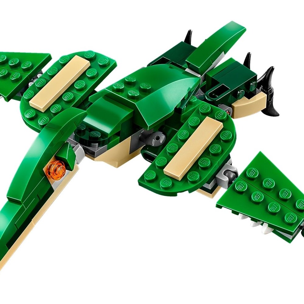 Конструктор LEGO 1264 дет. - фото 5