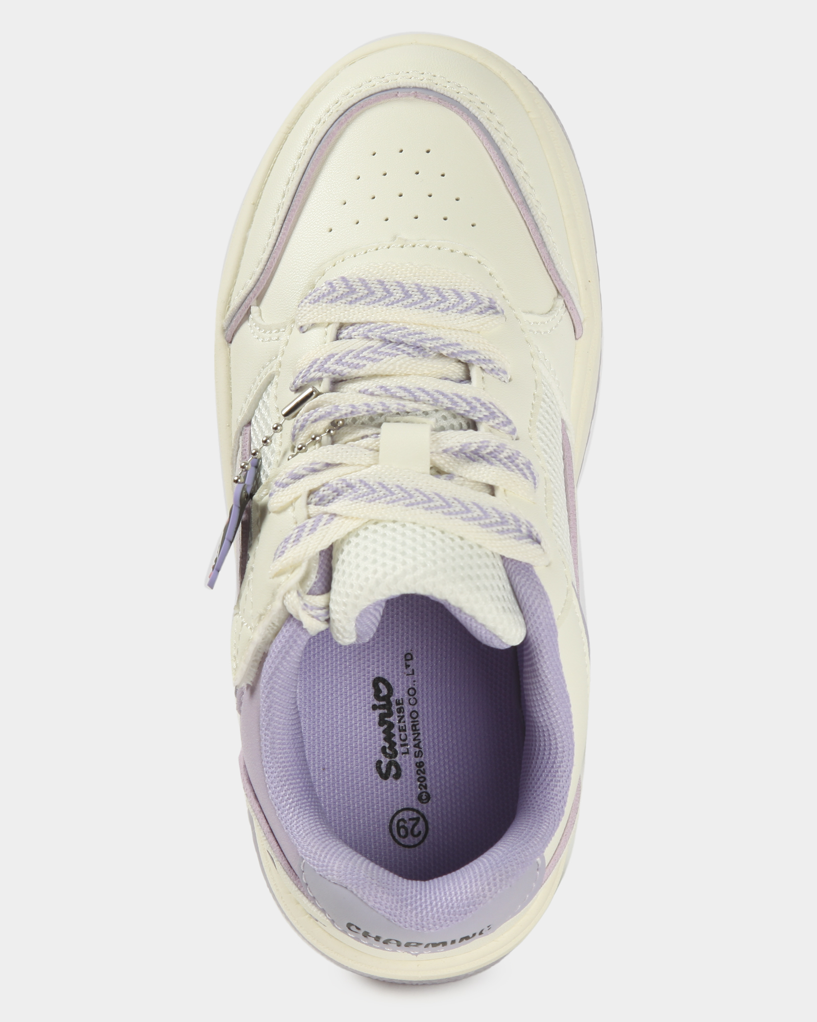 Полуботинки Hello Kitty HK009149 - фото 4