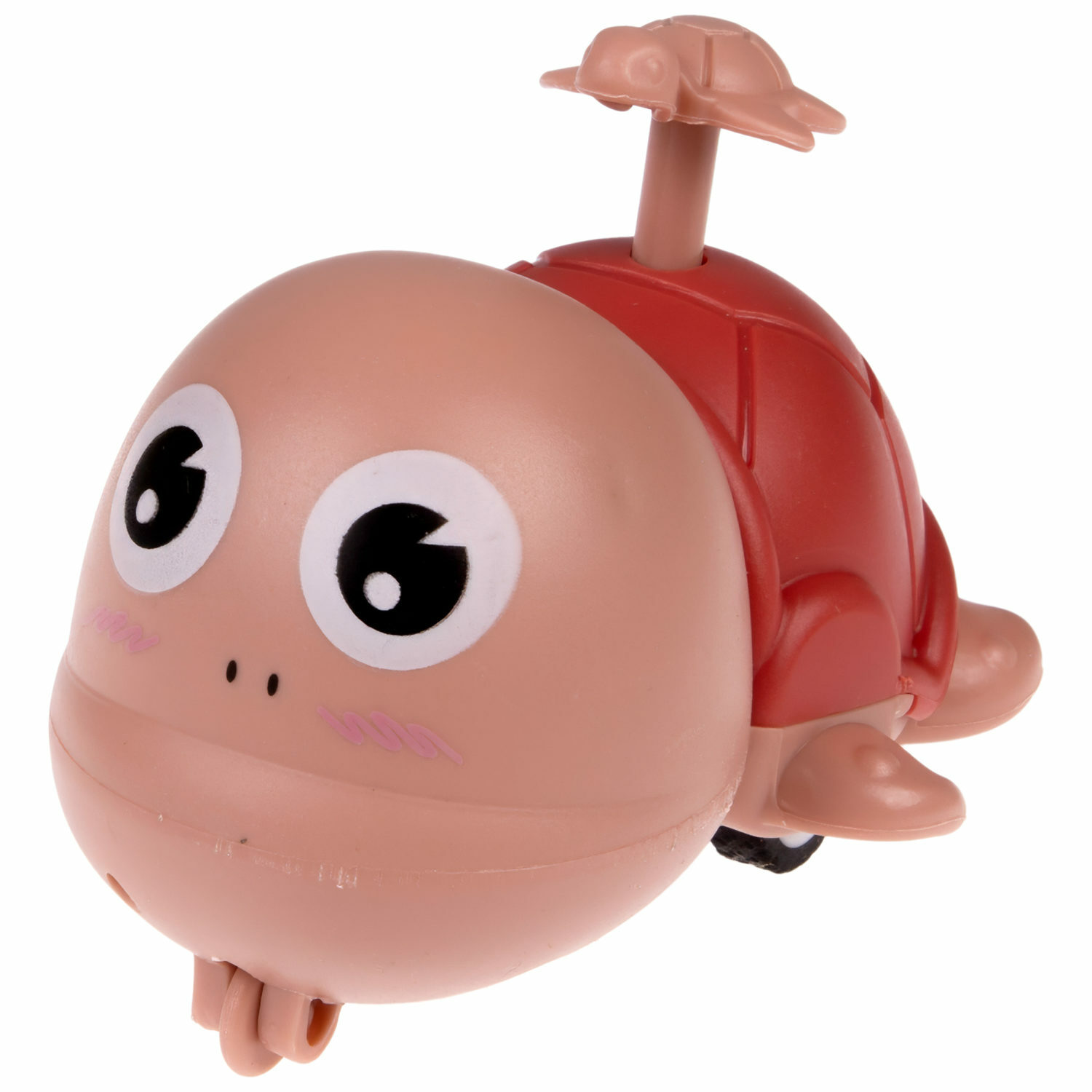 Игровой набор №1TOY Побегушки Черепаха в ассортименте - фото 9