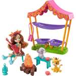 Кукла модельная Enchantimals