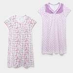 Ночная сорочка .