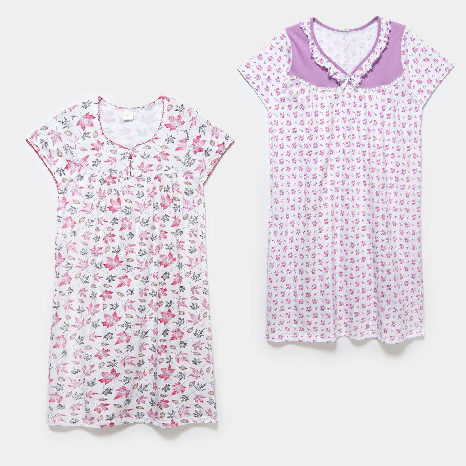 Ночная сорочка . - фото 1