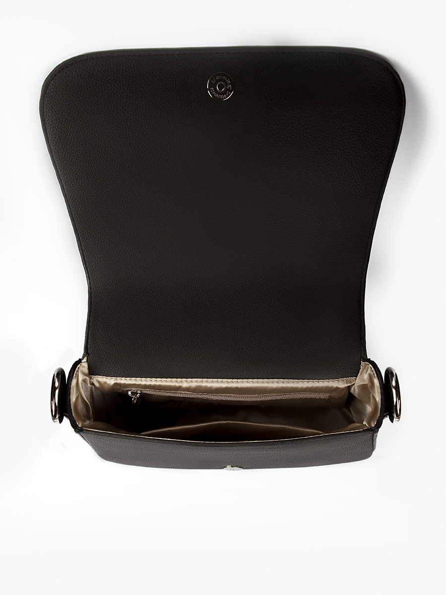 Сумка 33 Element черный - фото 9